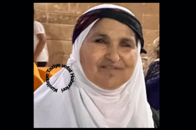 Fatma Babur
