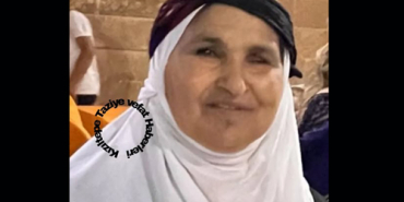Fatma Babur
