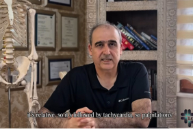 Fitoterapi Uzmanı Dr. Lokman Kılıç