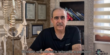 Fitoterapi Uzmanı Dr. Lokman Kılıç