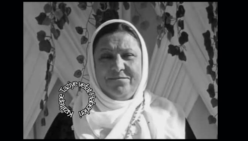 Vefat: Hanse Aydoğan