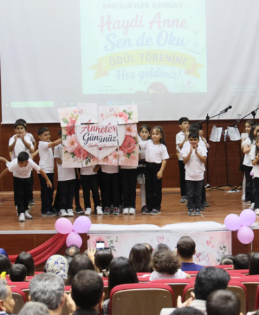 Haydi Anne Sen De Oku-1