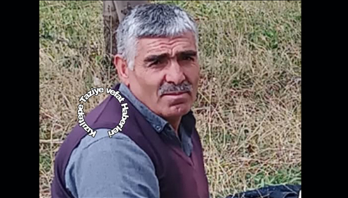 Vefat: Hüseyin Ergüven