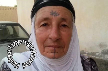 Vefat: Rıfa Karakuş