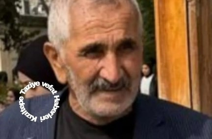 Vefat: Mehmet Ali Toprak