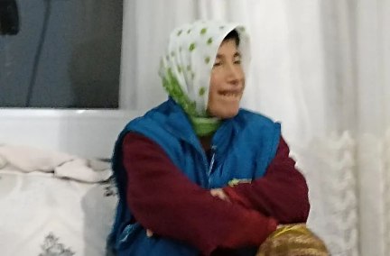 Vefat: Cemile Ayhan