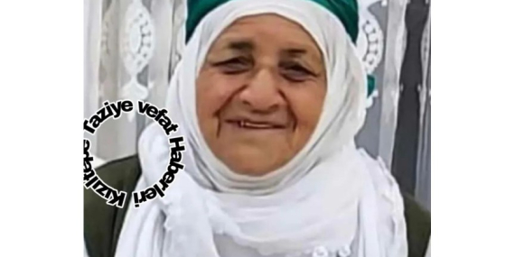 Vefa: Fatma Ölker