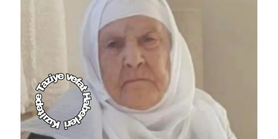 Vefat: Behiye EMEN