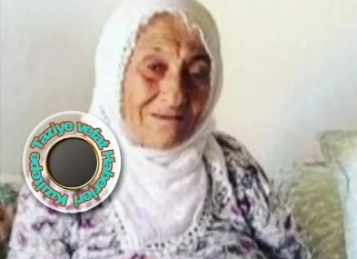 Vefat: Remziye Demir