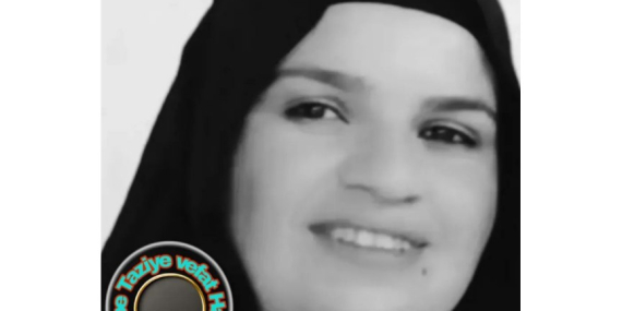 Vefat: Berivan Demirkaya