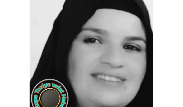 Vefat: Berivan Demirkaya