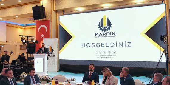 Batuk: MTSO hizmette zirveye yükseldi