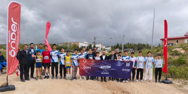 İmam Hatip Spor Oyunları Şampiyonası--