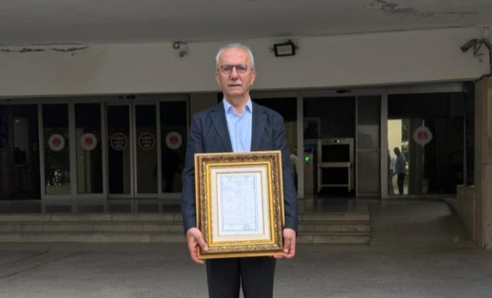 İsa Tunç
