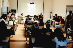 MAÜ Film Festivali