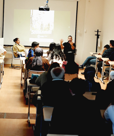 MAÜ Film Festivali