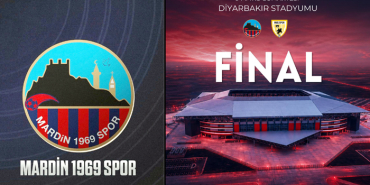 Mardin 1969 Spor