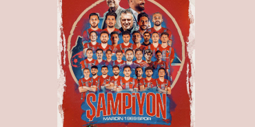 Mardin 1969 Spor__