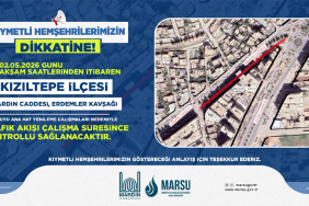 Mardin Kavşağı