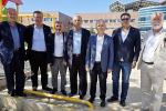 Mardin Toplumsal ve Dayanışma Federasyonu_