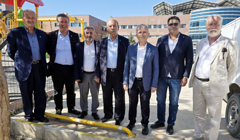 MTDF’den yaşanan cinayetlerle ilgili duyarlılık ve sorumluluk çağrısı