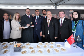 Mardin yöresel gastronomi stantı-1