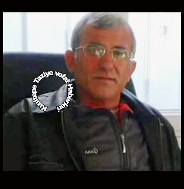 Mehmet Kılıç