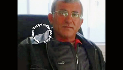 Vefat: Mehmet Kılıç