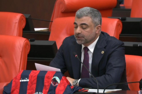 Milletvekili Faruk Kılıç-Mardin 1969 Spor- Şampiyon- TBMM