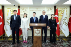 Millî Eğitim Bakan Yardımcısı Muhammet Bilal Macit