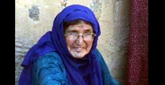 Vefat: Nuriye Özçelik