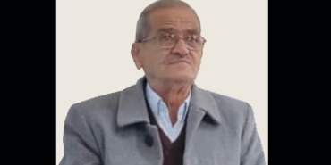 Ömer Turgay