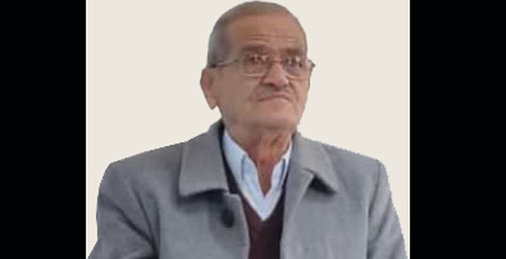 Vefat: Ömer Turgay