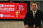 Uzm. Ecz. Fatih Oral
