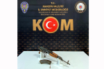 Uzun namlulu silah-
