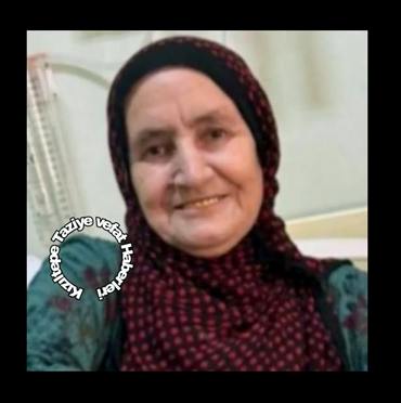 Zübeyde Özer