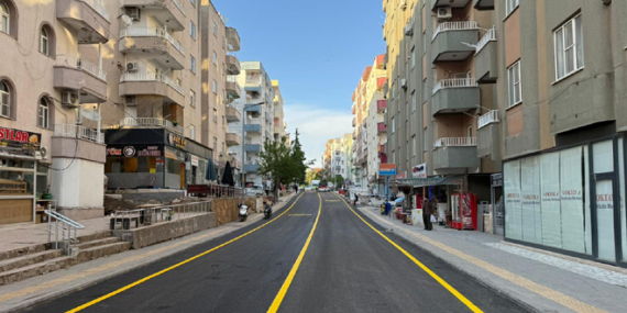 Milletvekili Kılıç: Mardin en güzel hizmeti hak ediyor