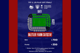 bilet satışı