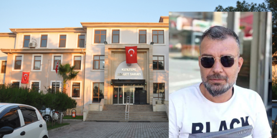 Kaplan cinayetiyle ilgili 3 tutuklama