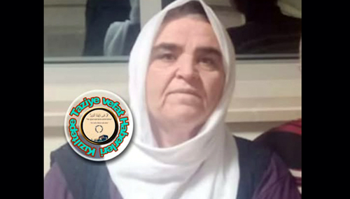Vefat: Dılşah Yavuz