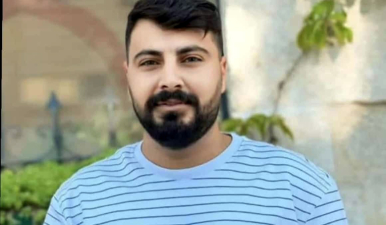 İskeleden düşen inşaat işçisi hayatını kaybetti