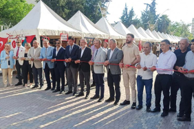 Halk Eğitim Merkezi Sergisi-1