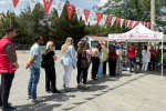 Hareket Yaşını Öğren, Sağlıklı Yaşa