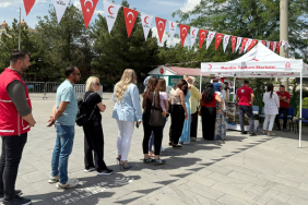 Hareket Yaşını Öğren, Sağlıklı Yaşa