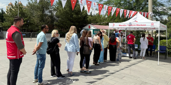“Hareket Yaşını Öğren, Sağlıklı Yaşa”