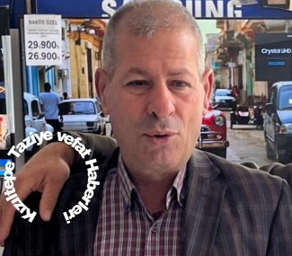 Vefat: Mahmut Çakı 