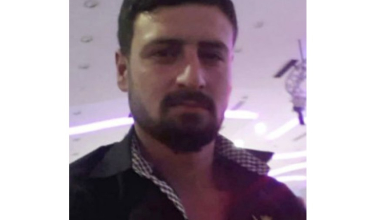 4 çocuk babası şahıs ölü bulundu 