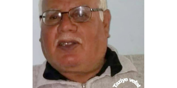 Vefat: Mehmet Abiç