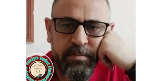 Vefat: Hamdullah Ertaş