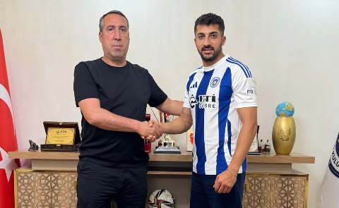Mazıdağı Fosfat Spor’dan Şampiyonluk Hamlesi